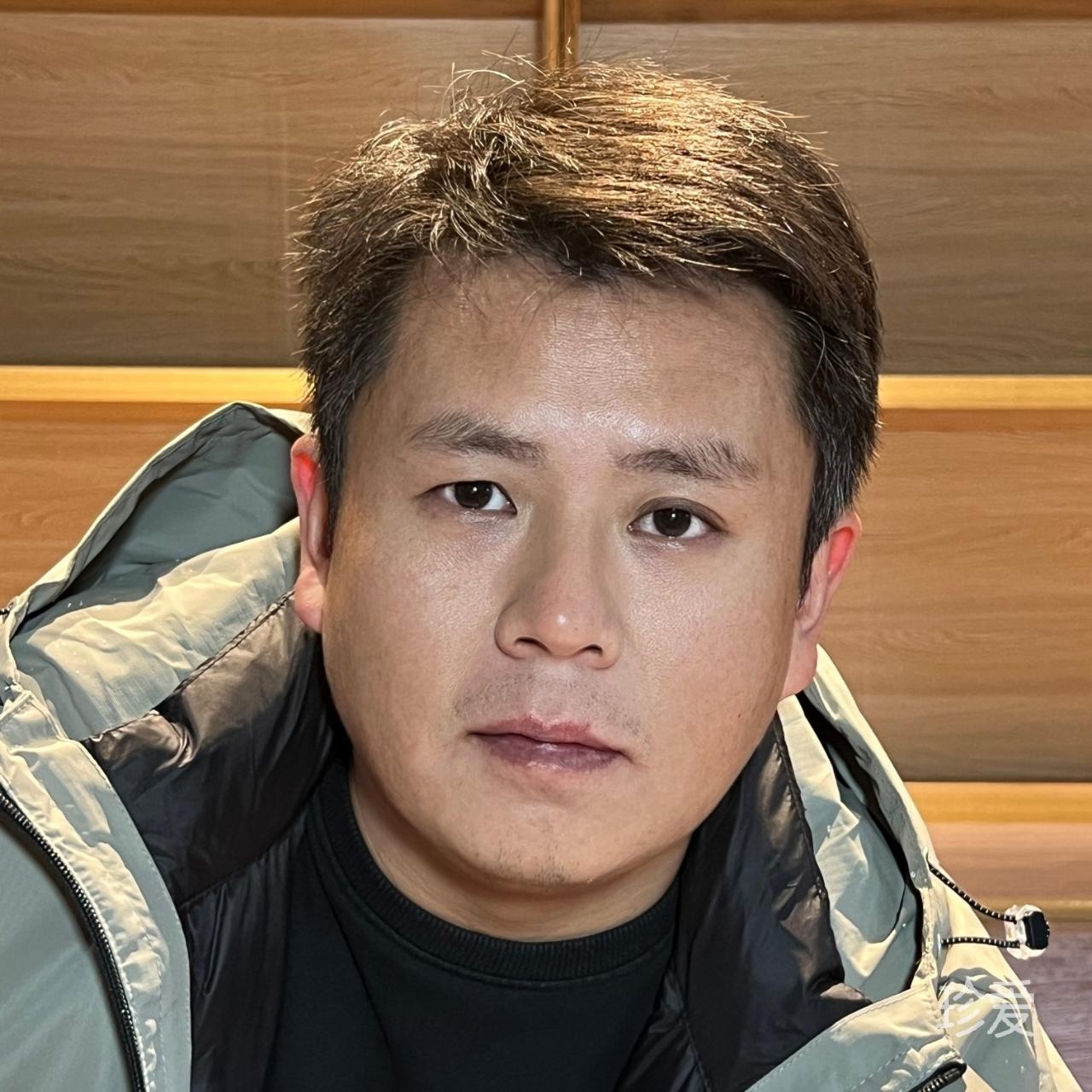 携手今生