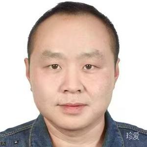 等待另一半的到来