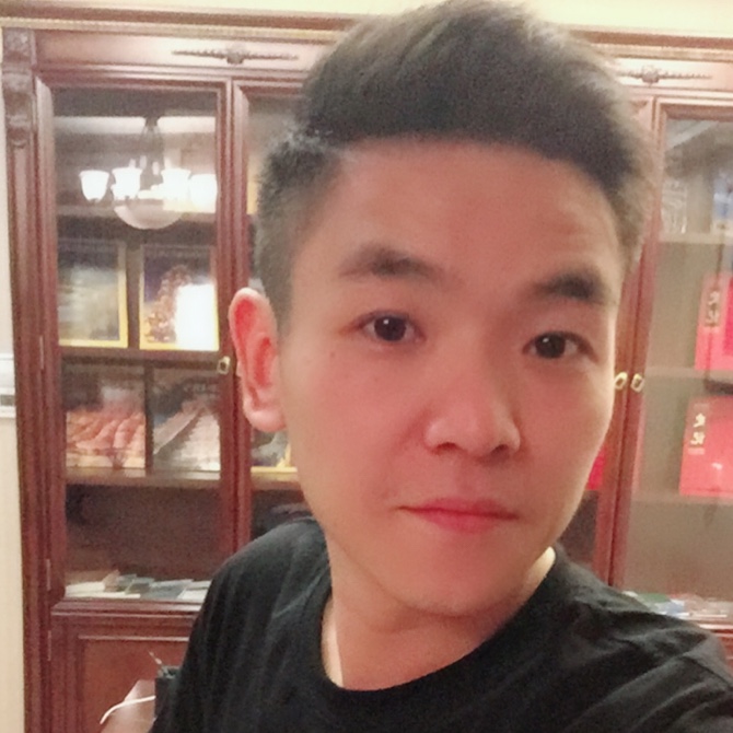 他不是好人