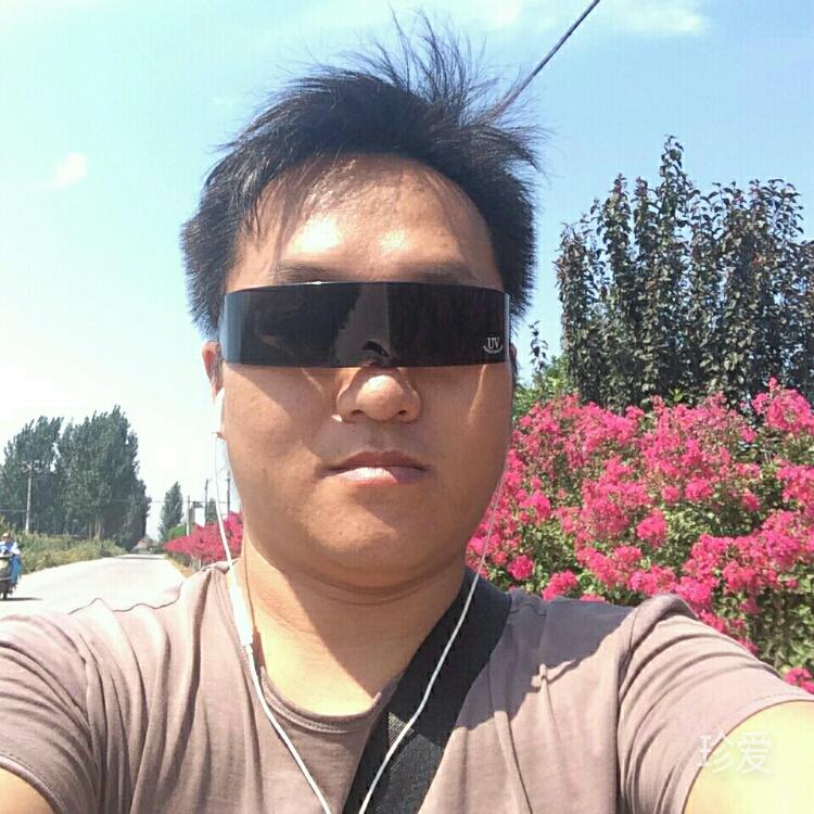 真誠的人就會快樂