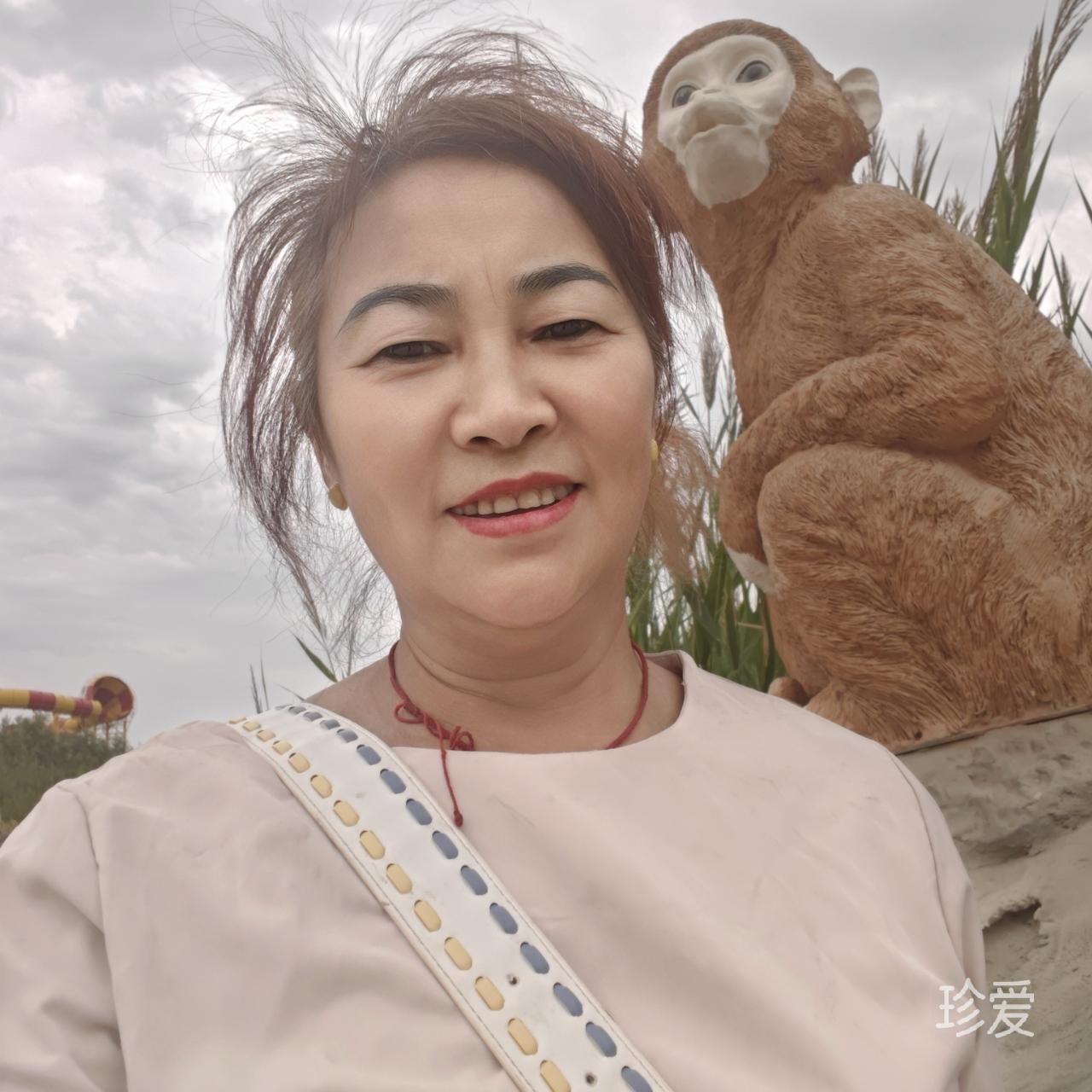 顺其自然