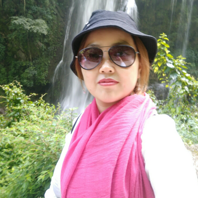 聽雪落下的聲音