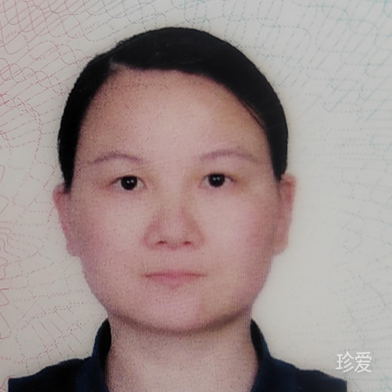 一尘不染的真心