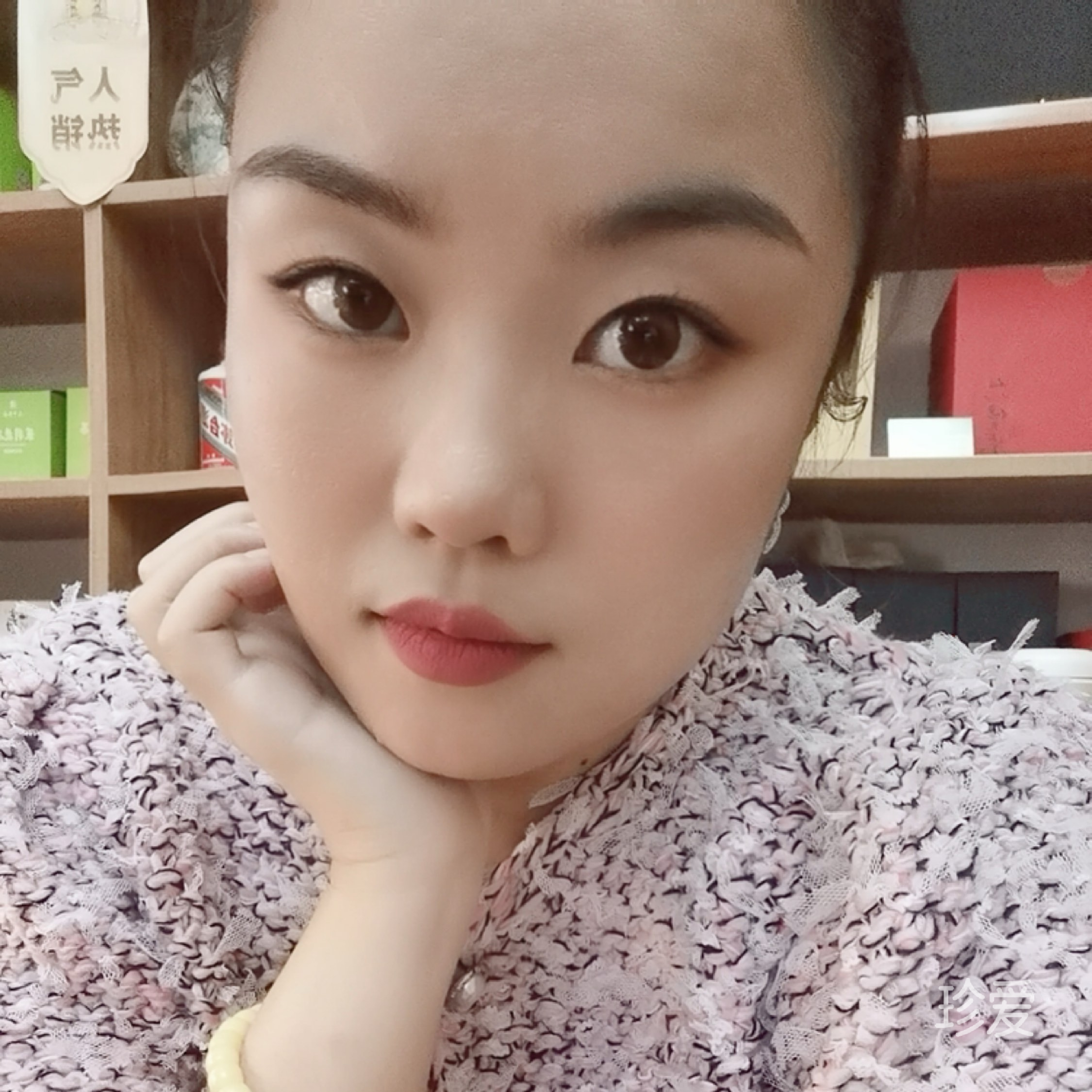 潘毛毛PYC