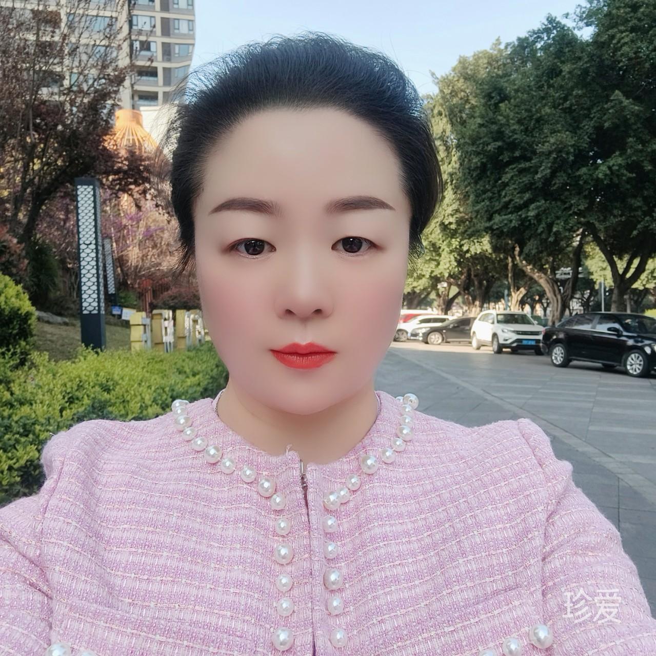 馨馨美儿