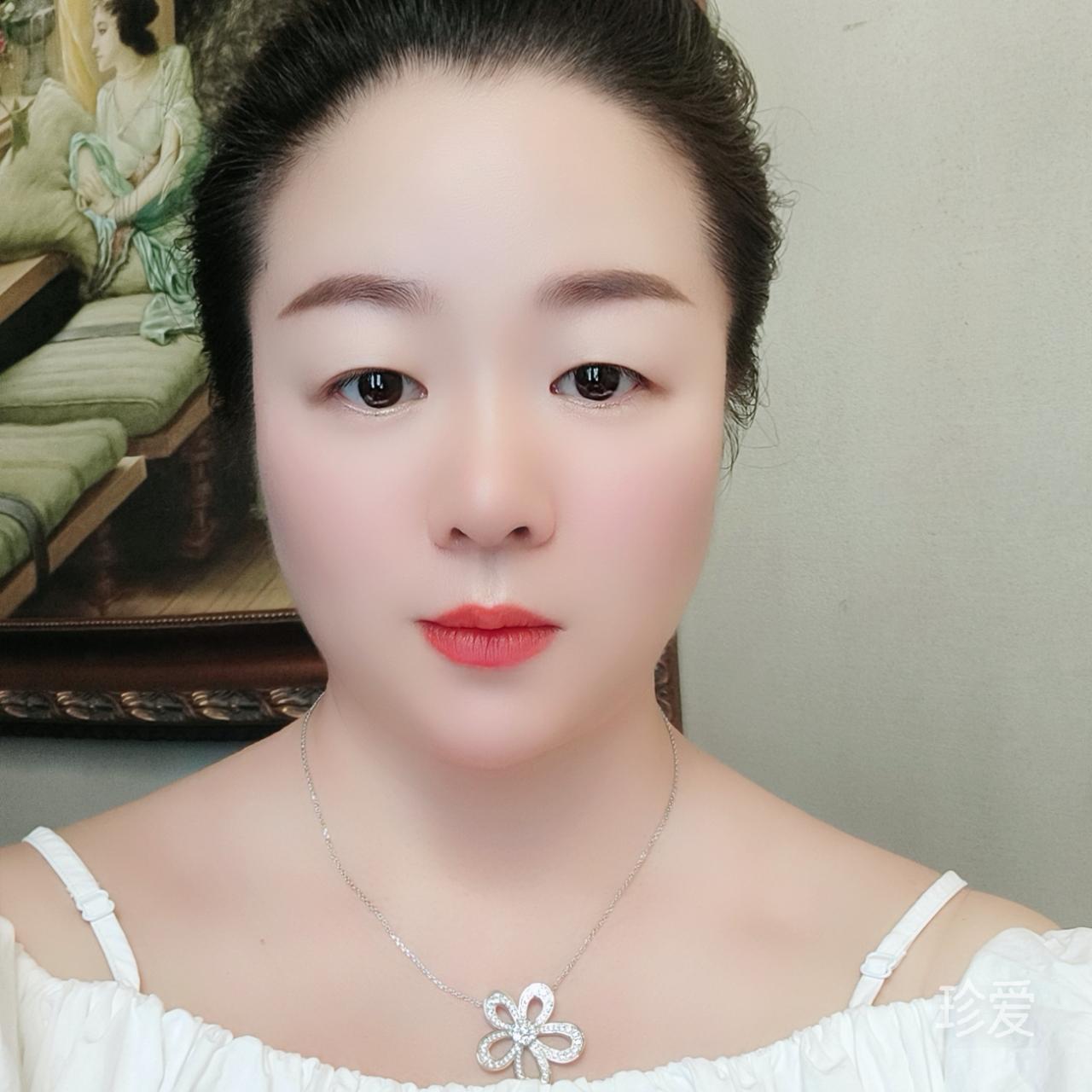 馨馨美儿