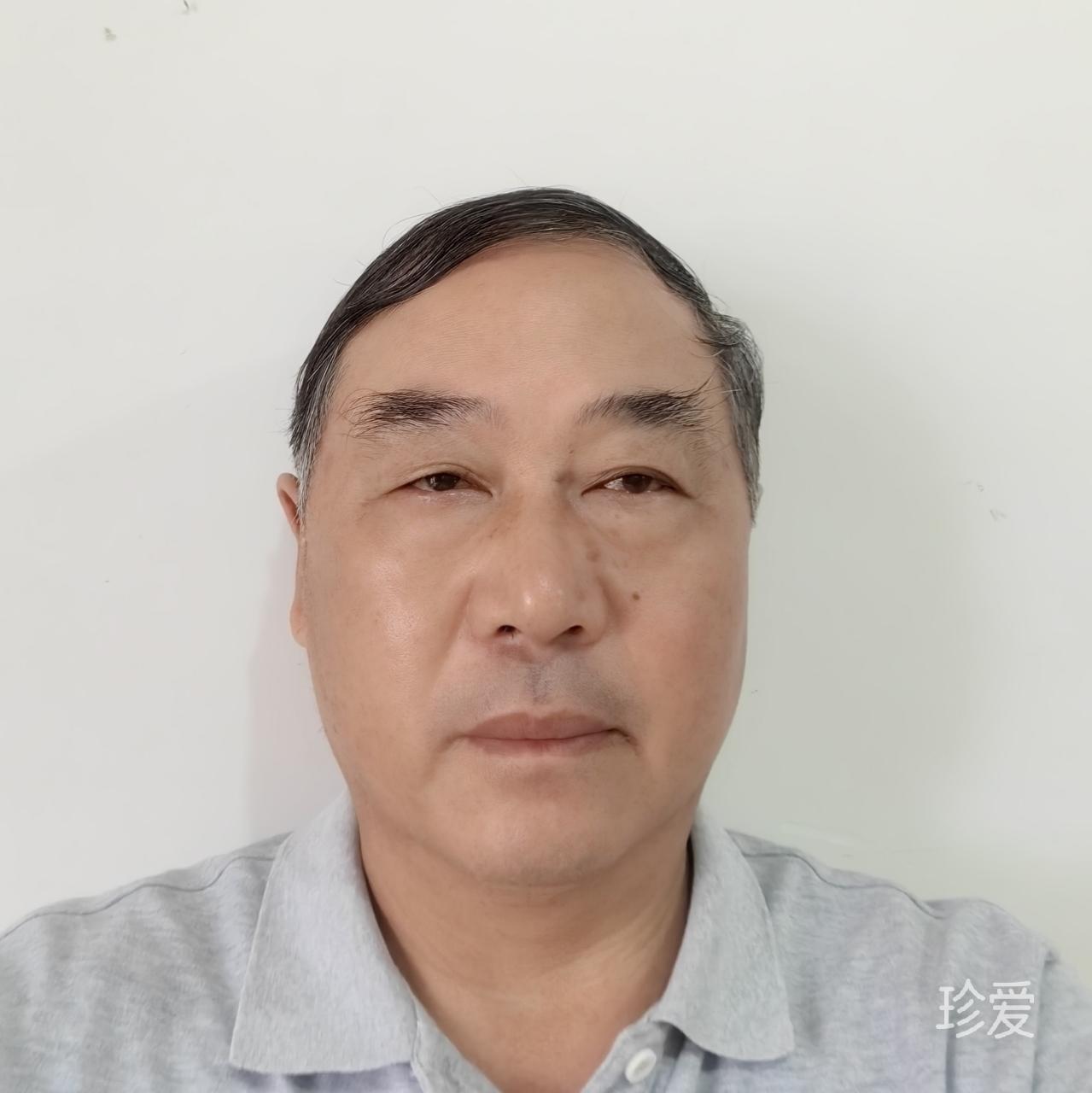 晴朗的天空