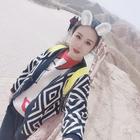 甜妞豬
