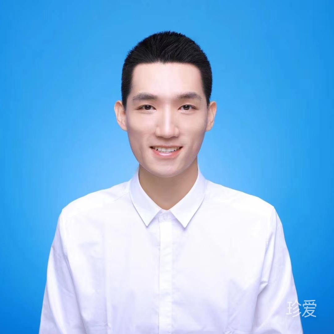 七彩阳光照亮你