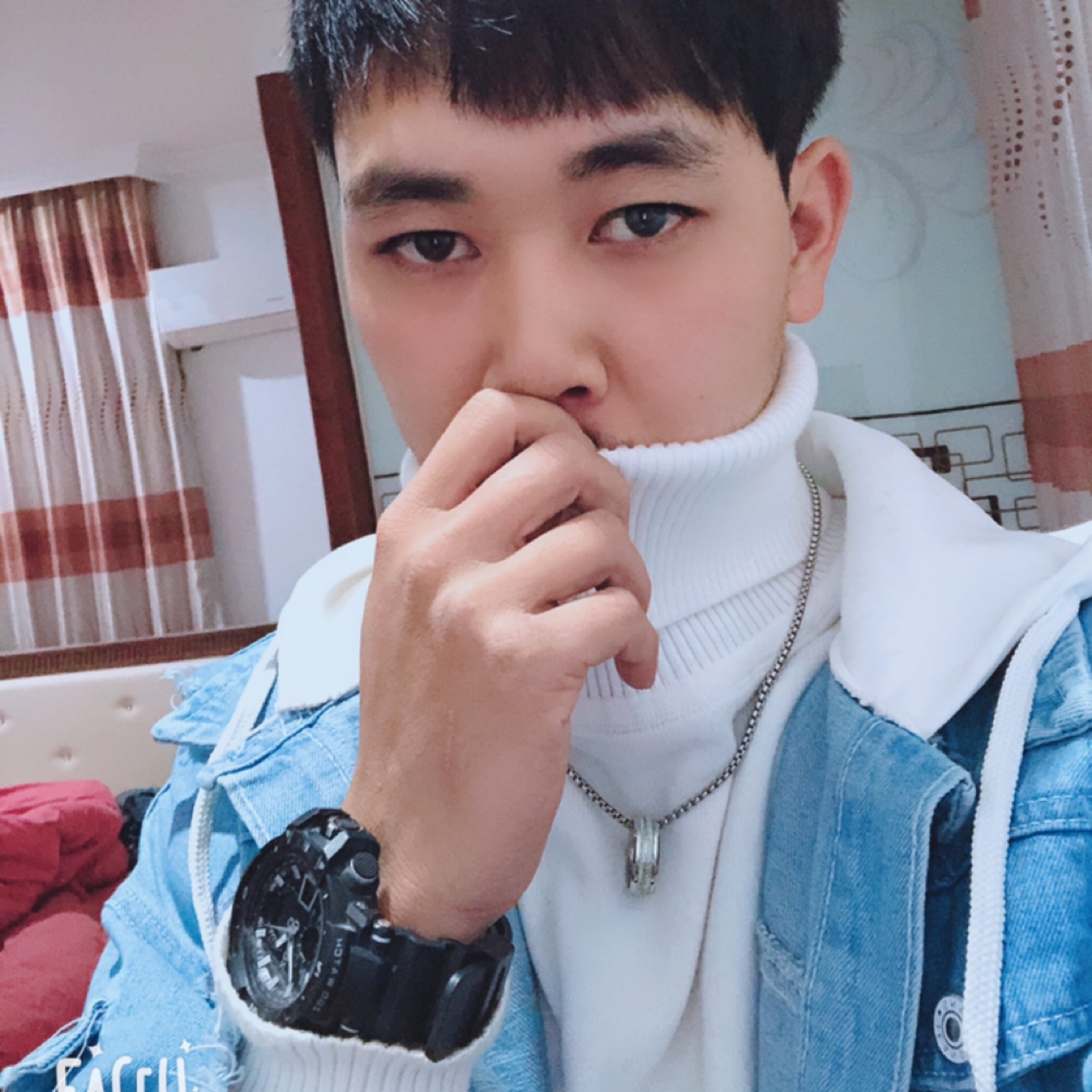 搶我辣條還想跑