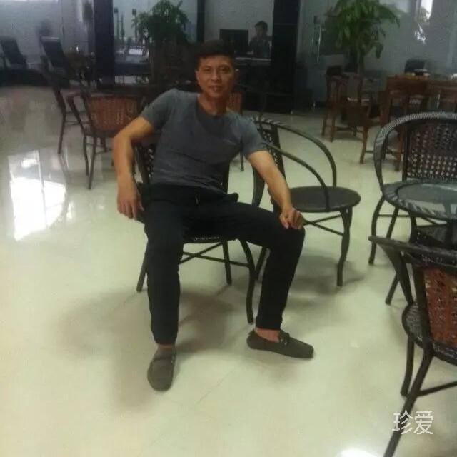 等待幸福的你