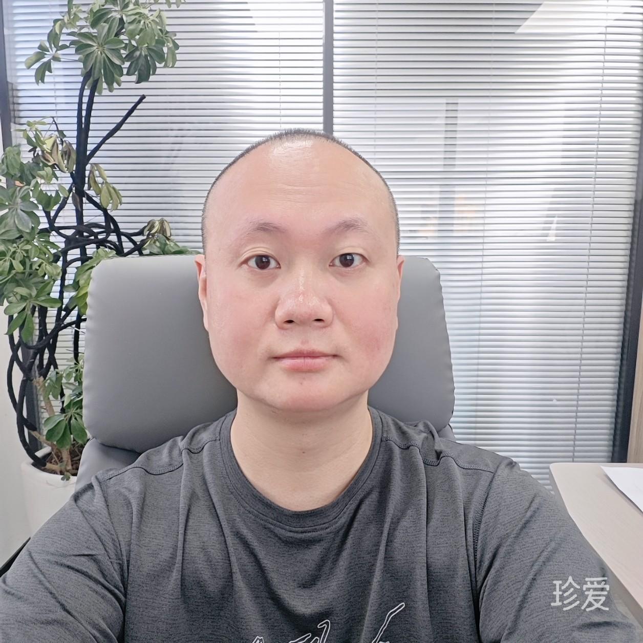 非帅人士