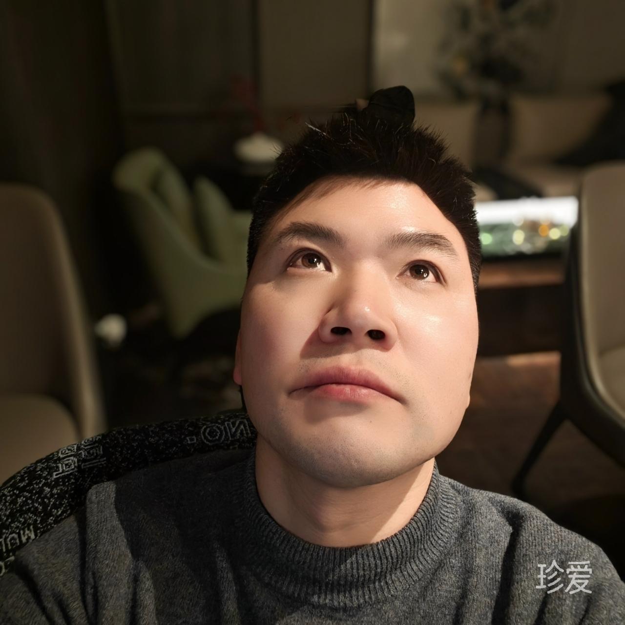 缘定今生