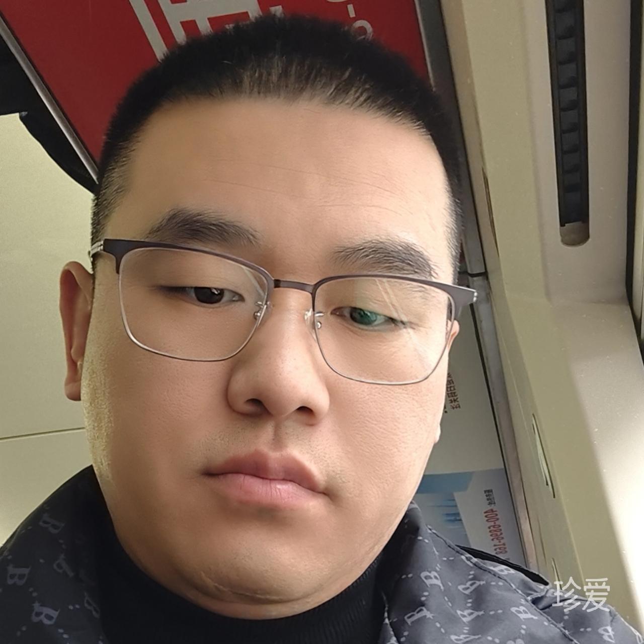 经历让我成熟稳重