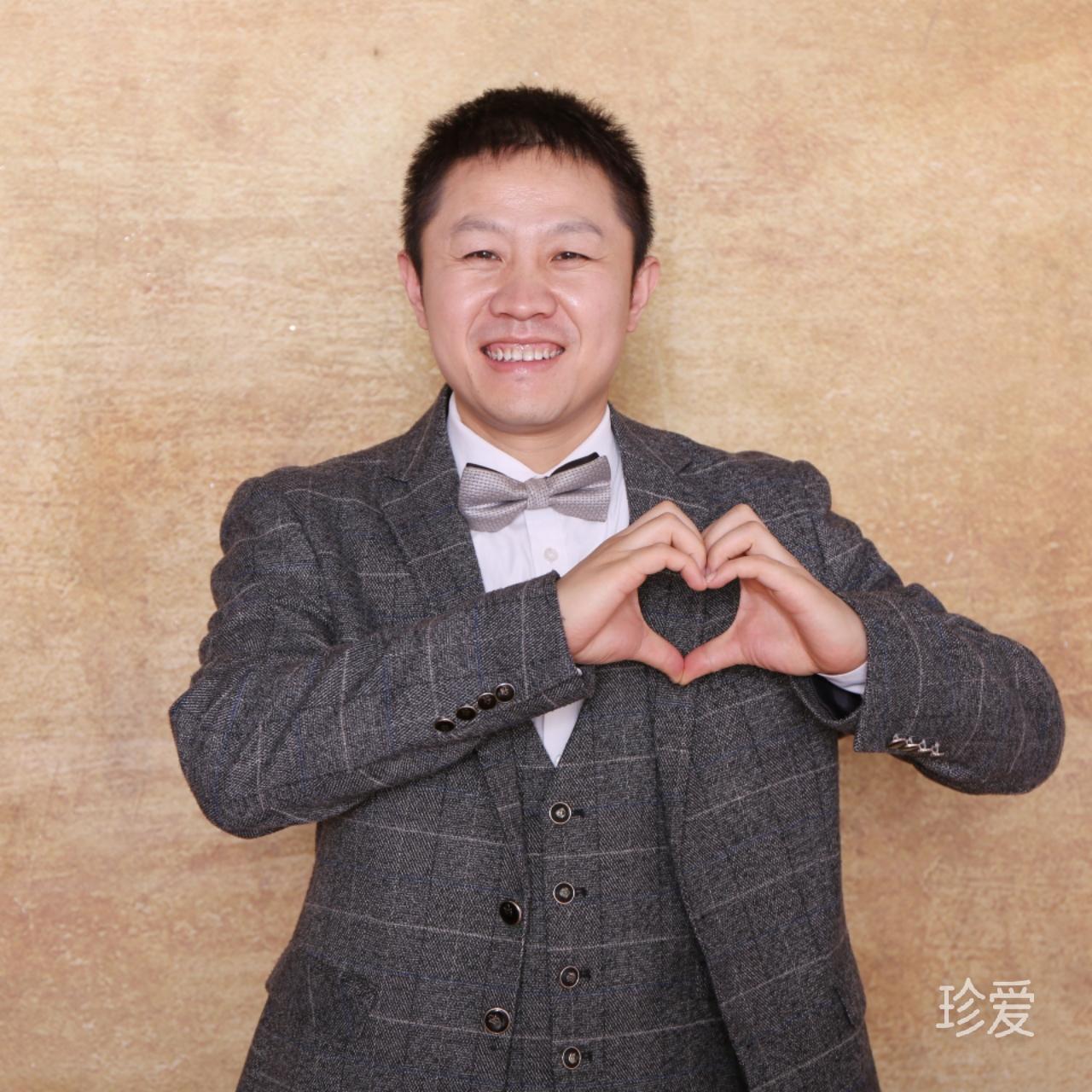 假如愛(ài)有天意