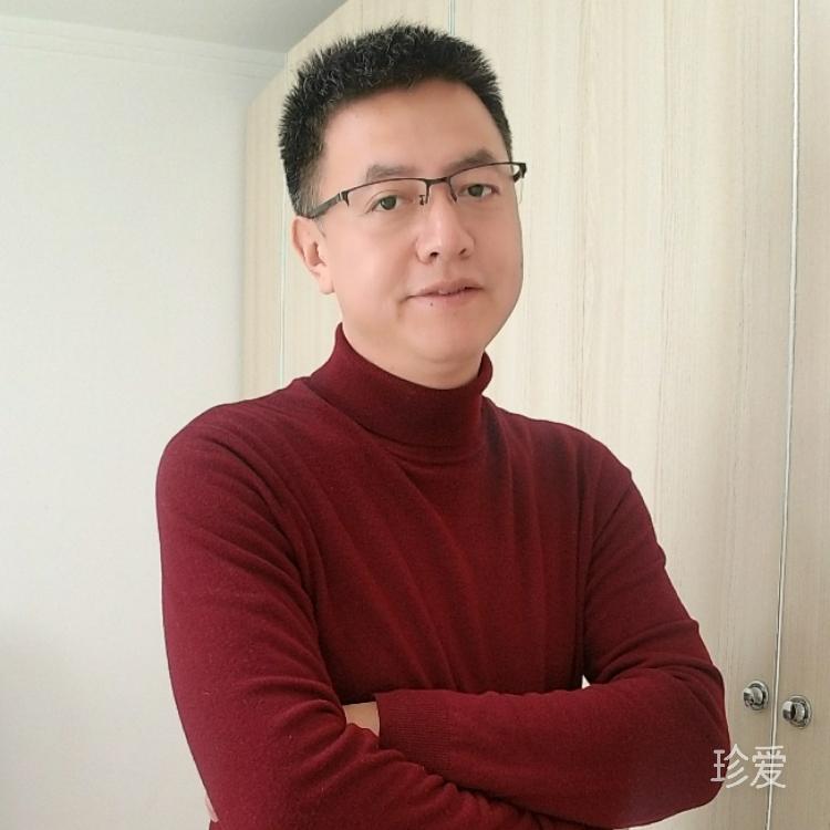 求缘的人