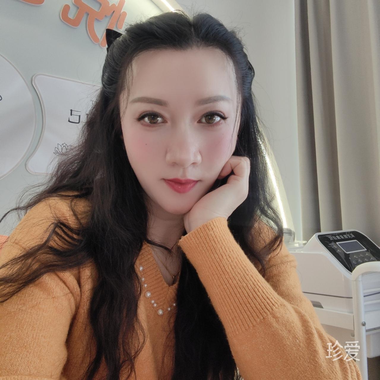 浅浅的快乐
