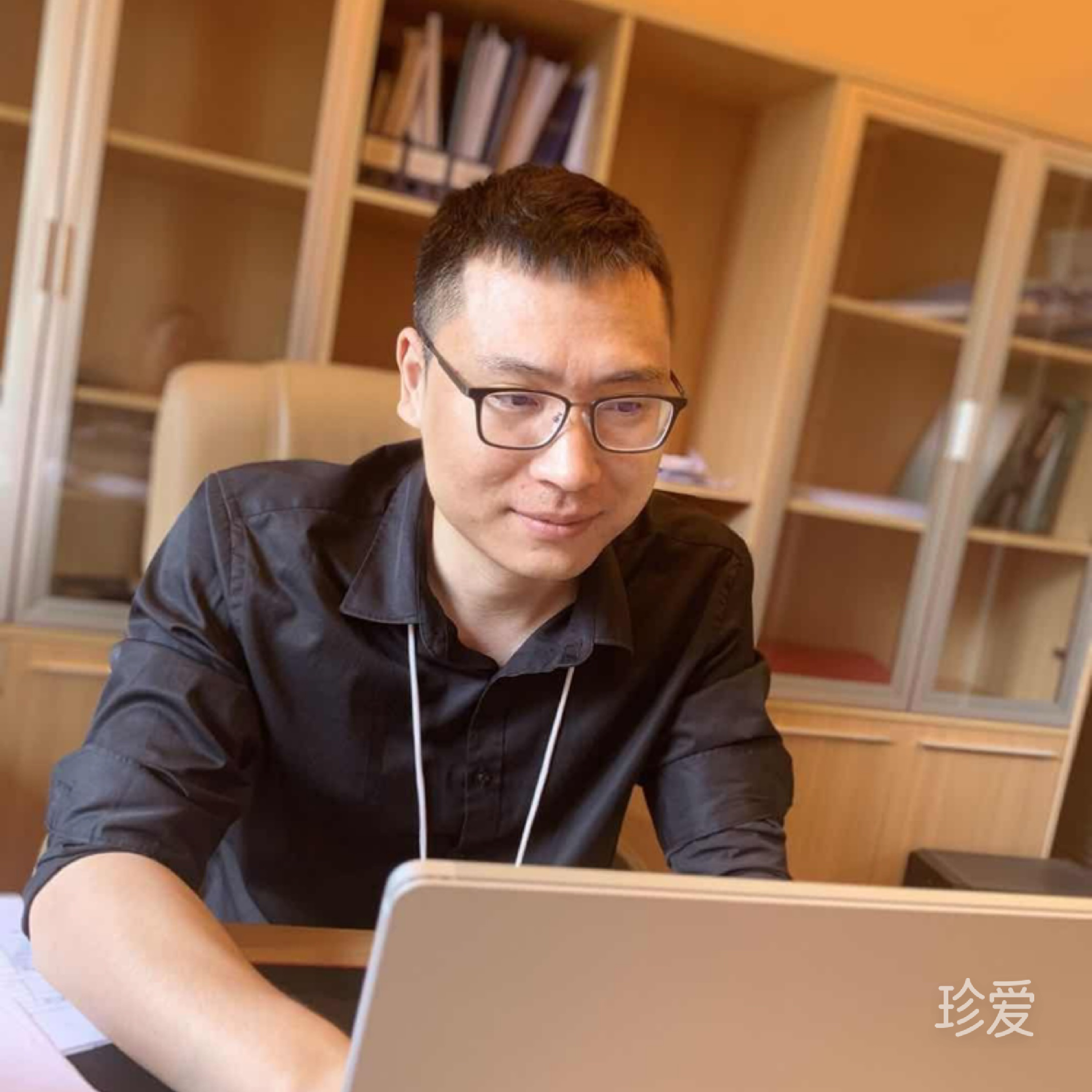 天际无痕