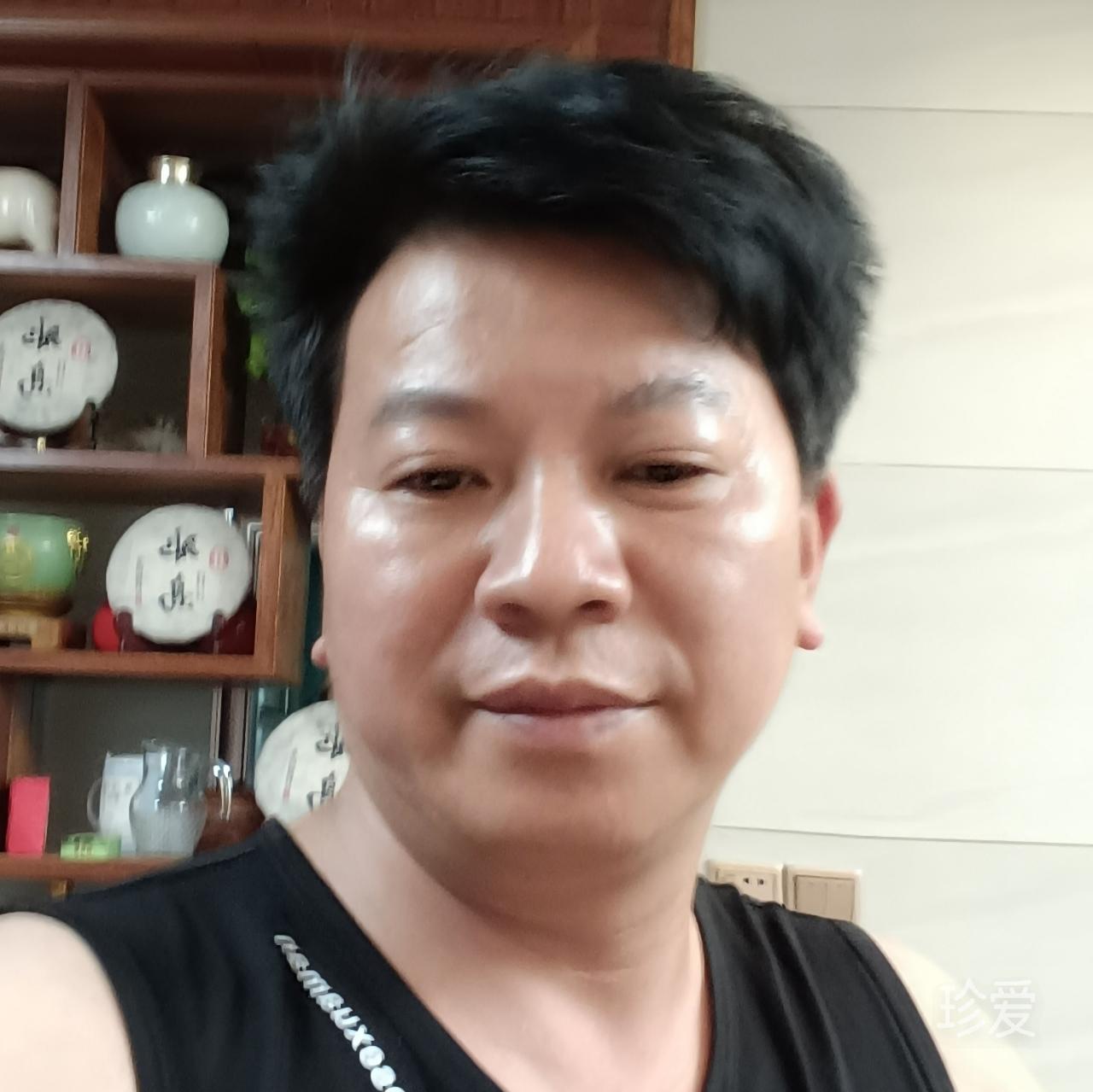 绿色心情