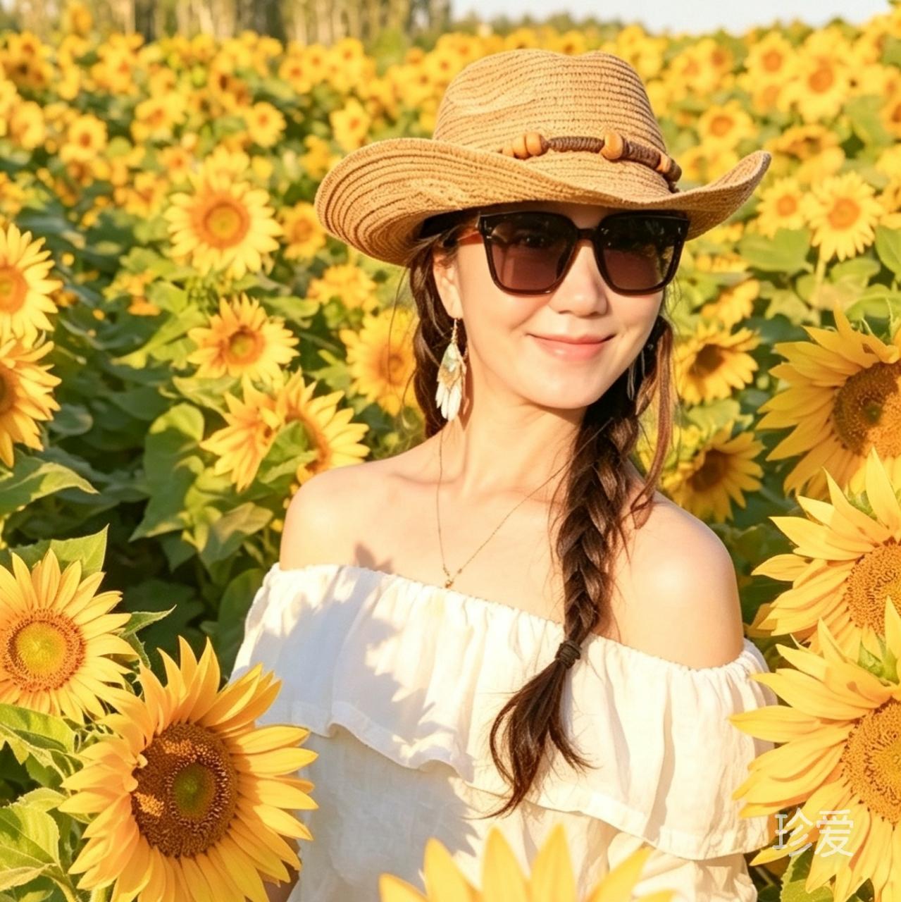 璞真