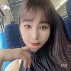 愛笑女人
