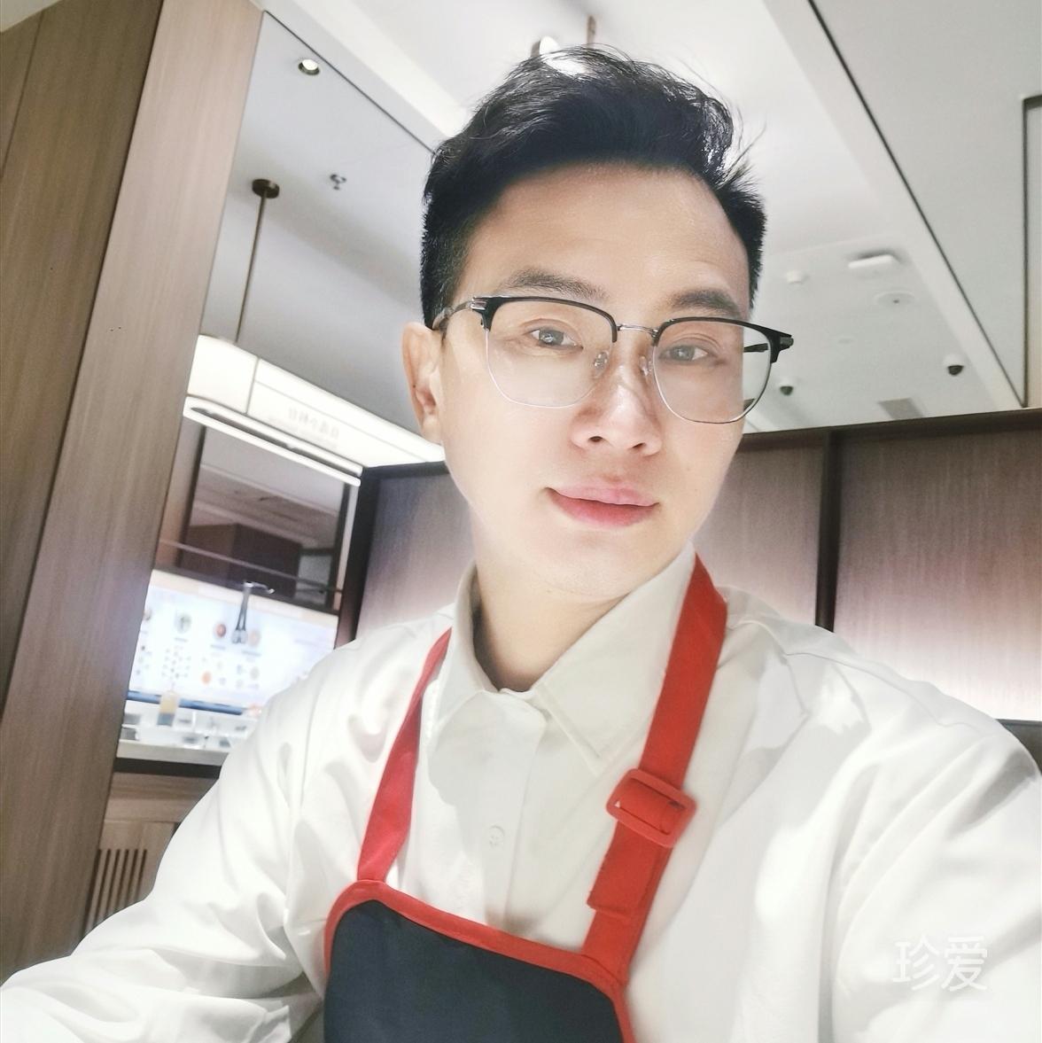 找对象的呆呆子