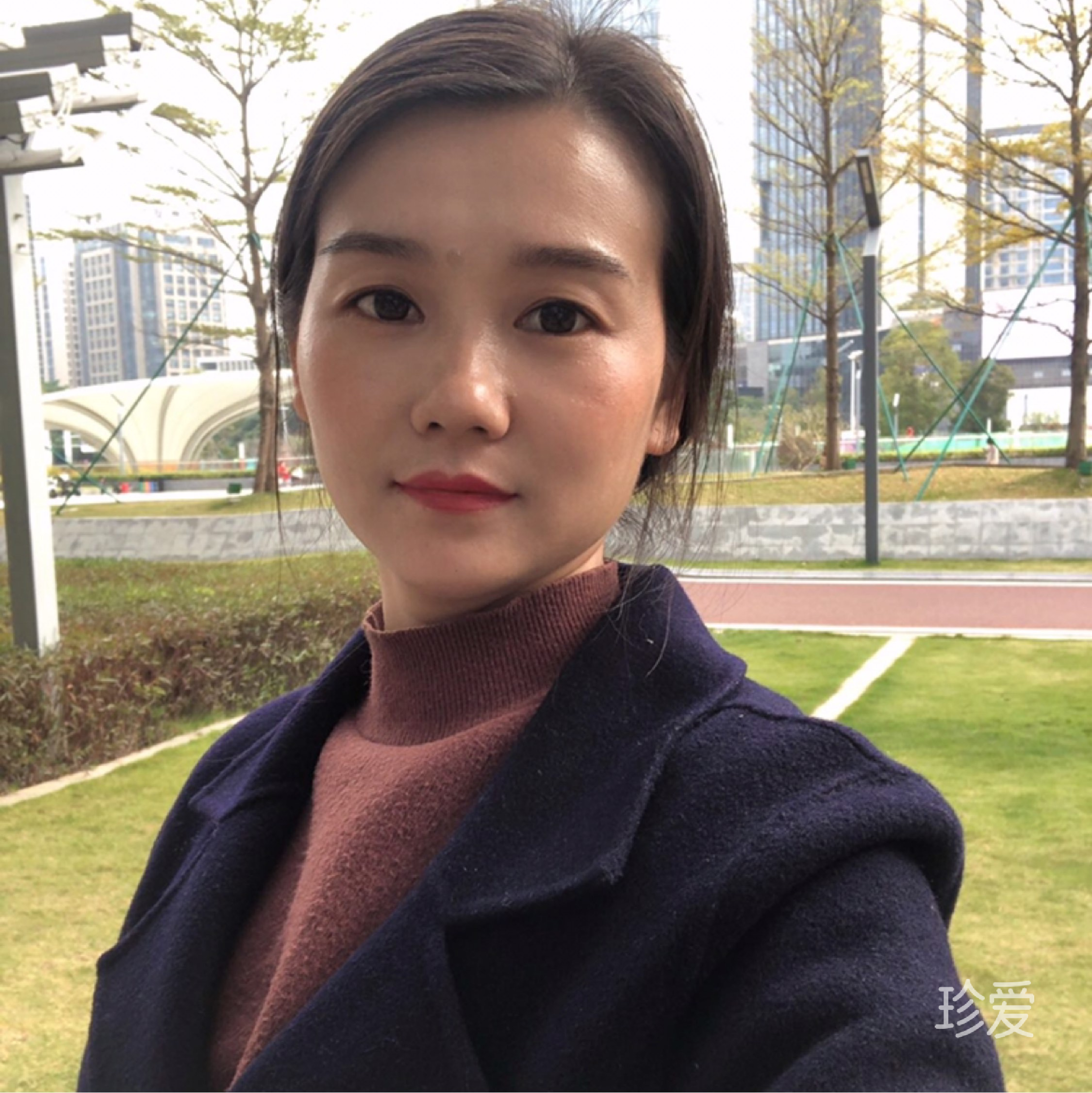 心阳
