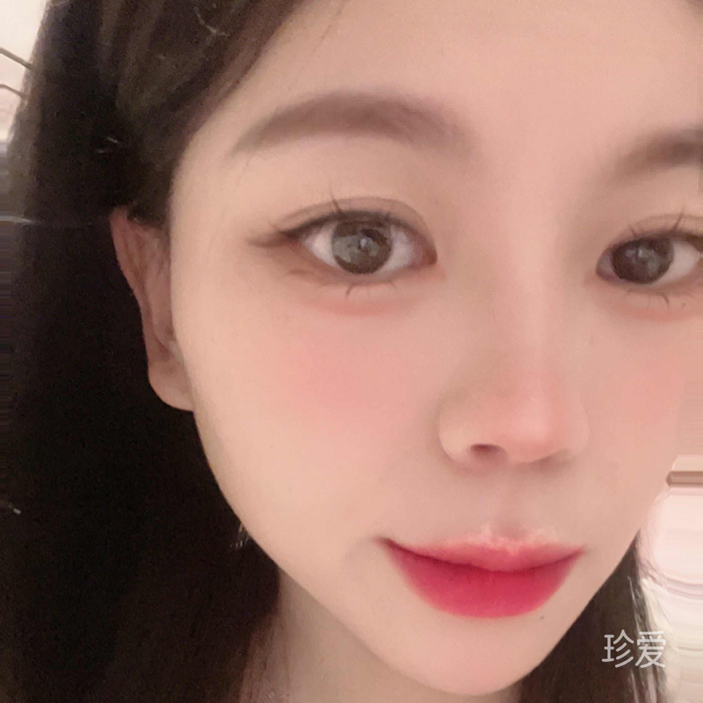 一杯糖不加咖啡