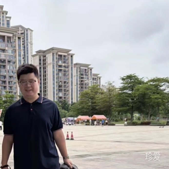 浮生若梦