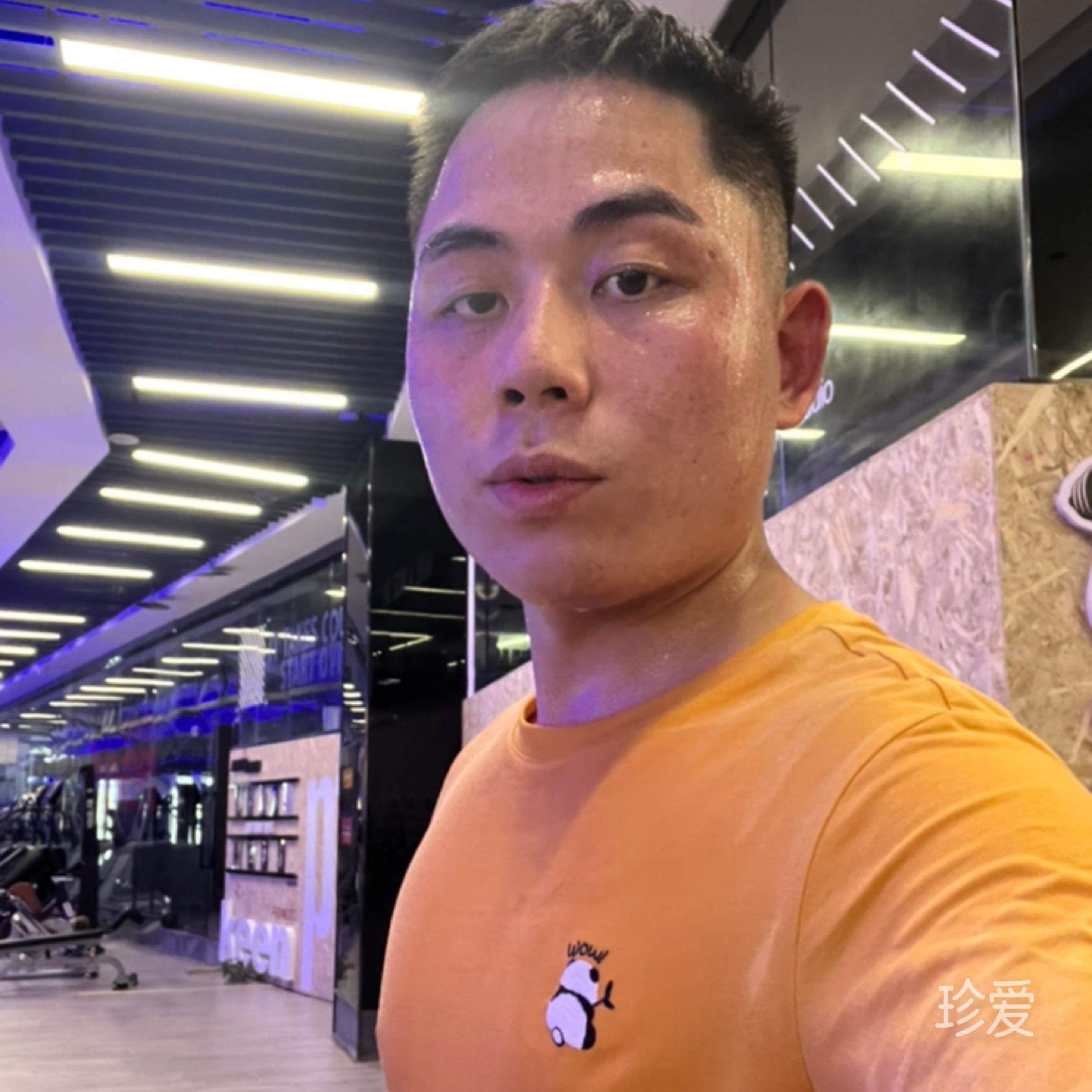 喜歡的有一個(gè)夠了