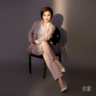 誰(shuí)把我寵壞