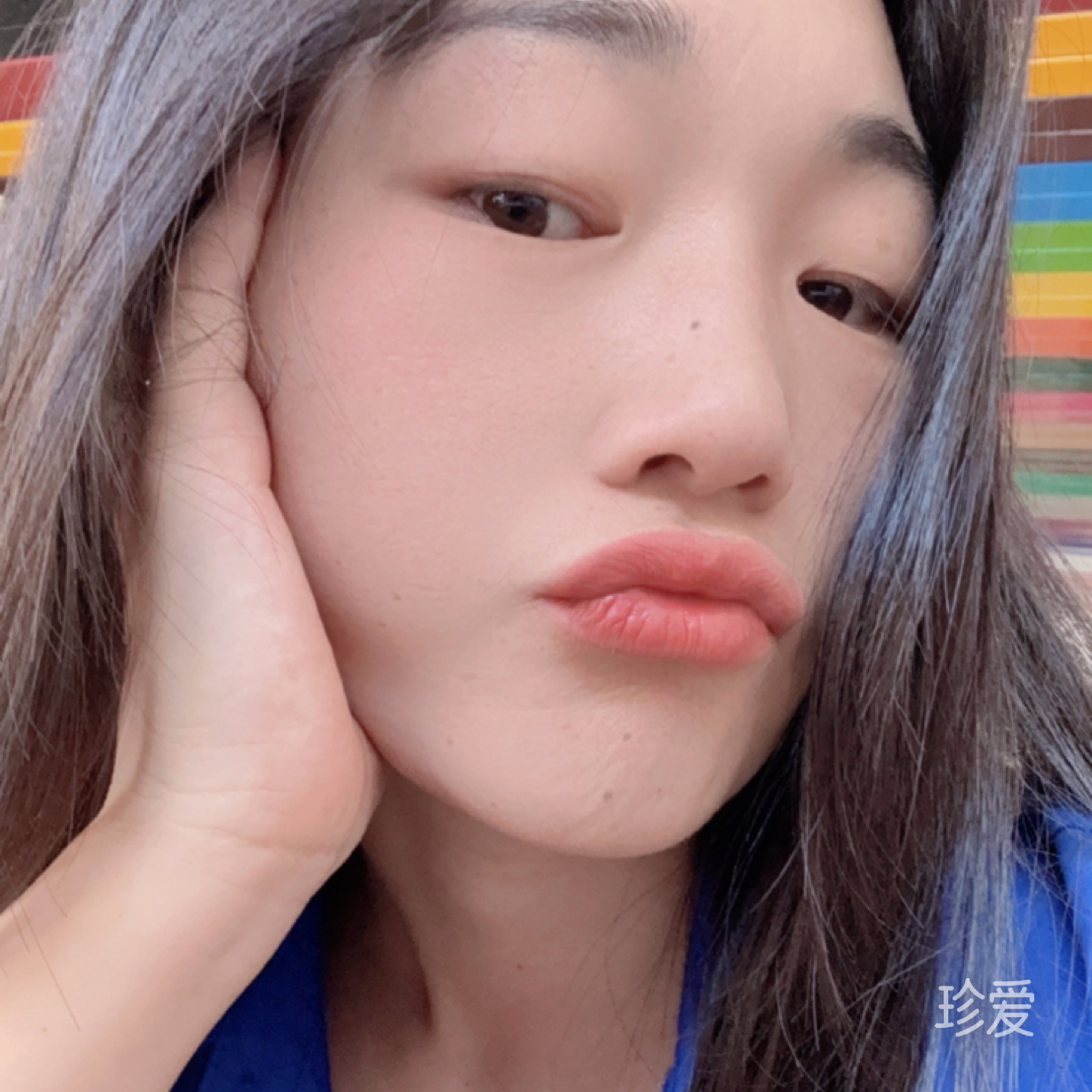 不爱喝粥