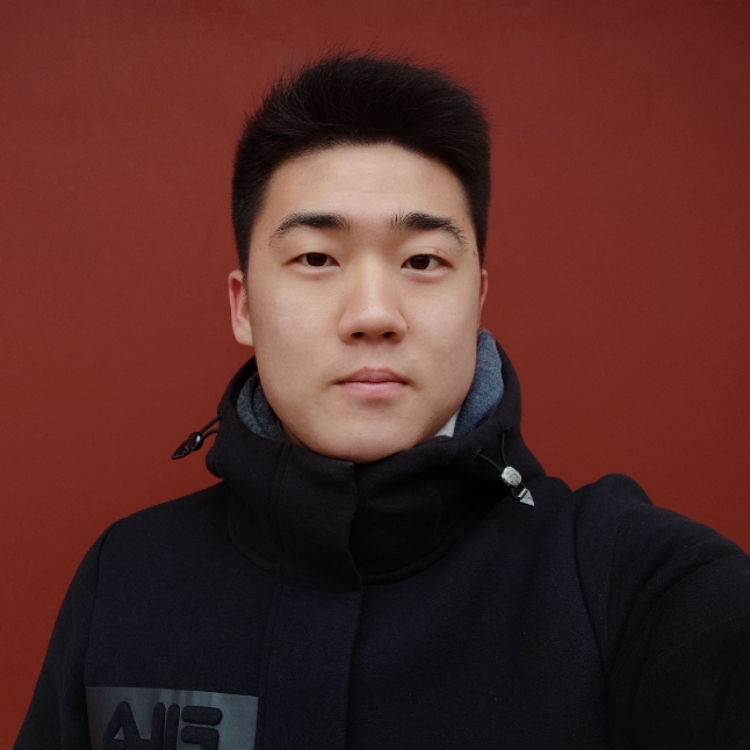 月光下的喵星人