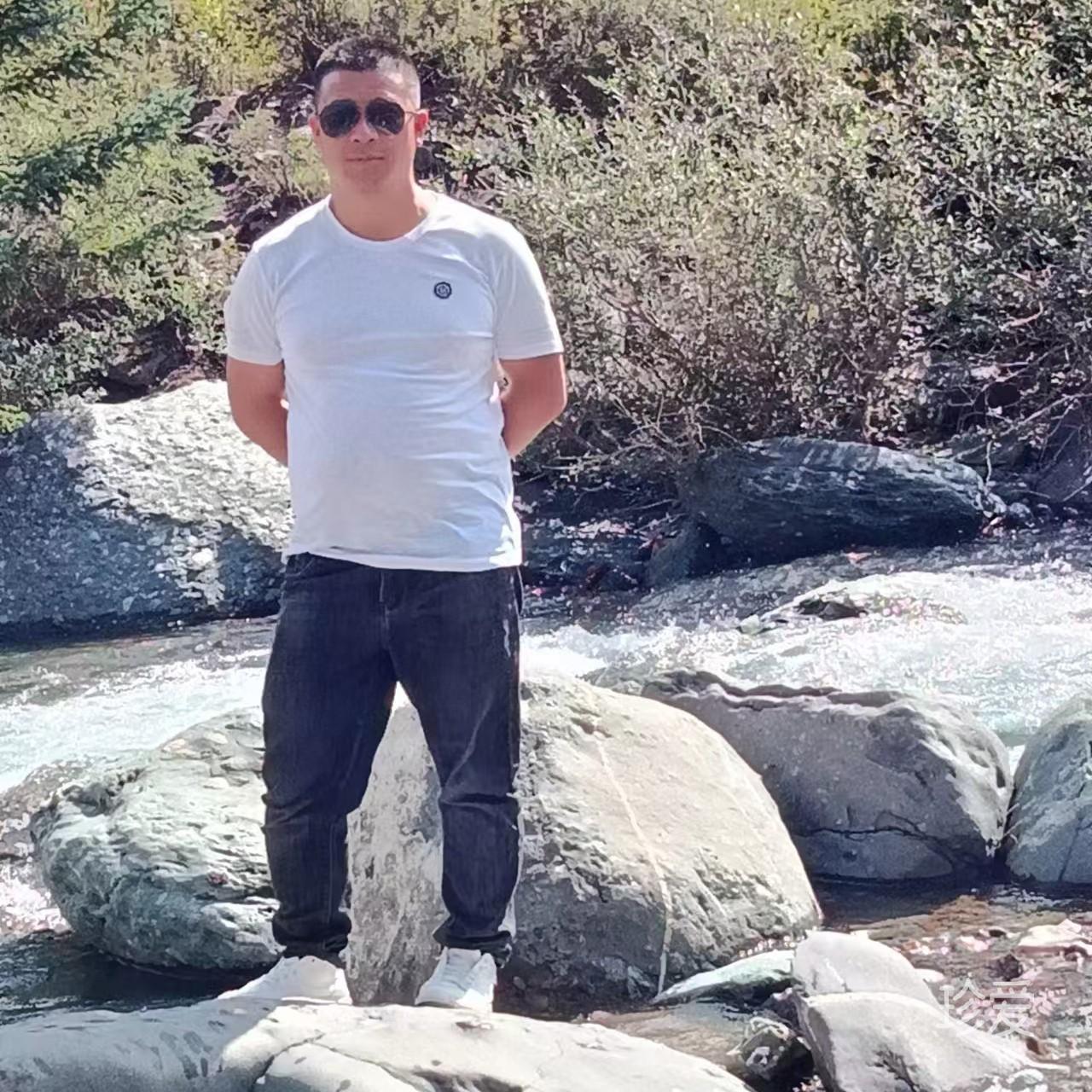 对你动情