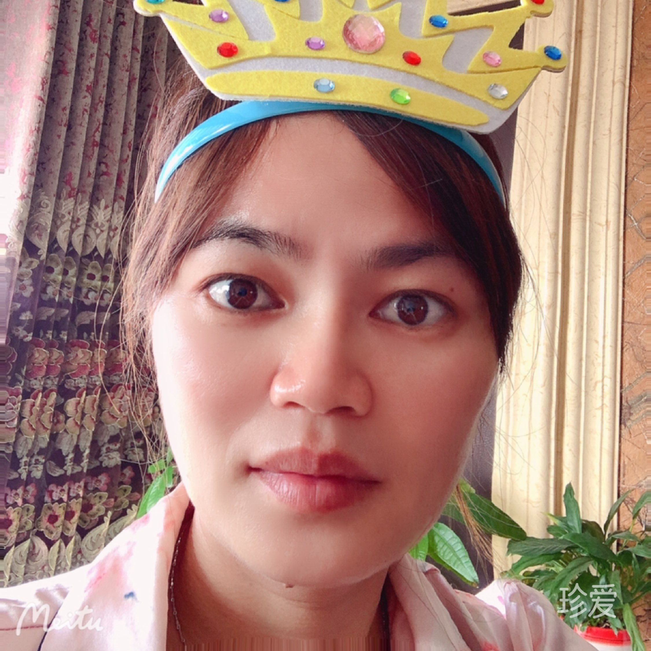 做一个淡淡的女子