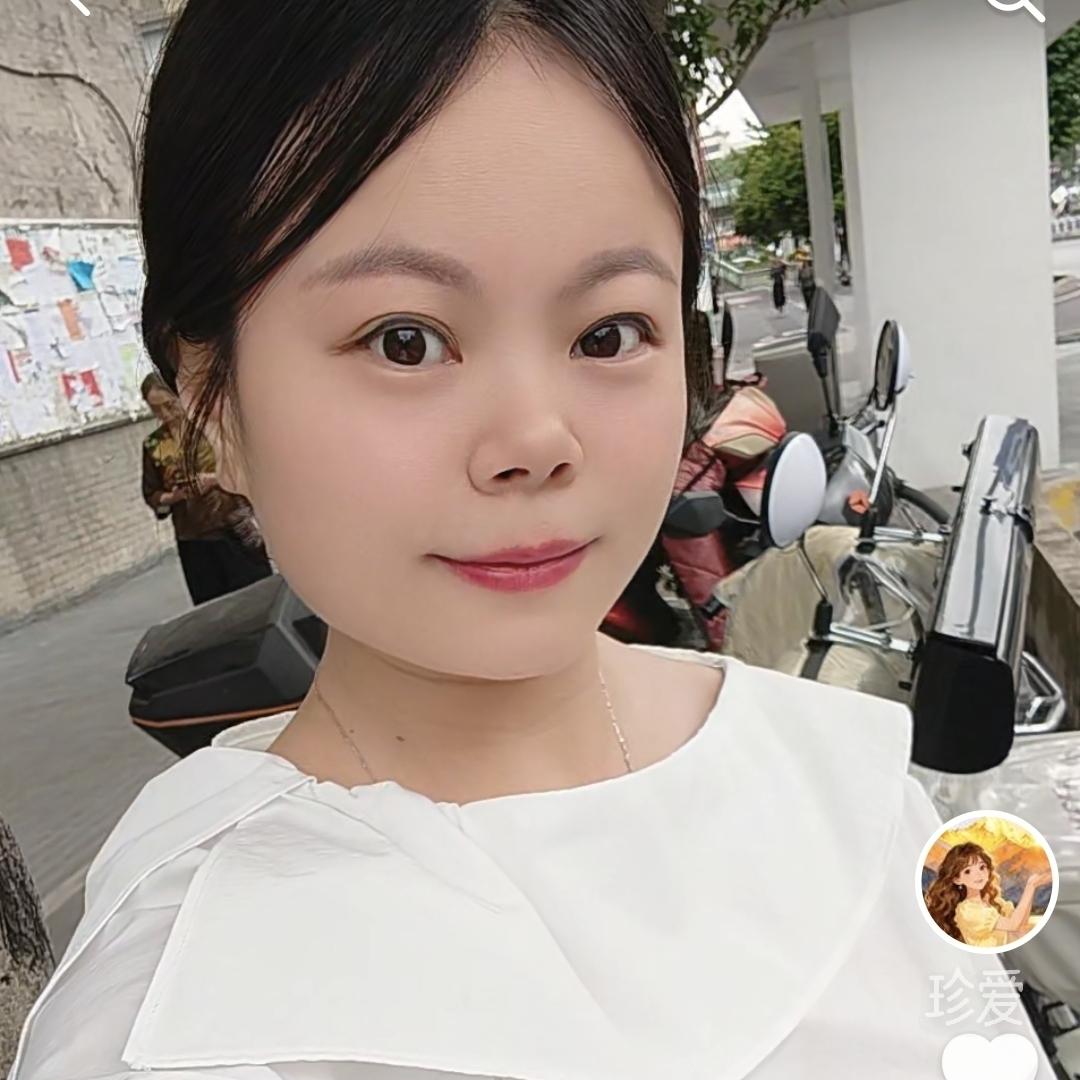 一切美好