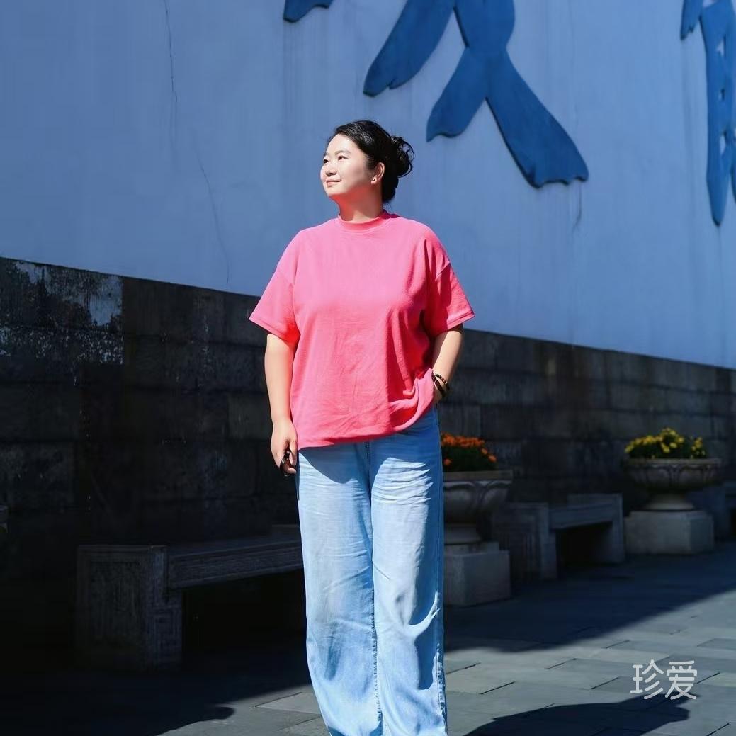 舒畅