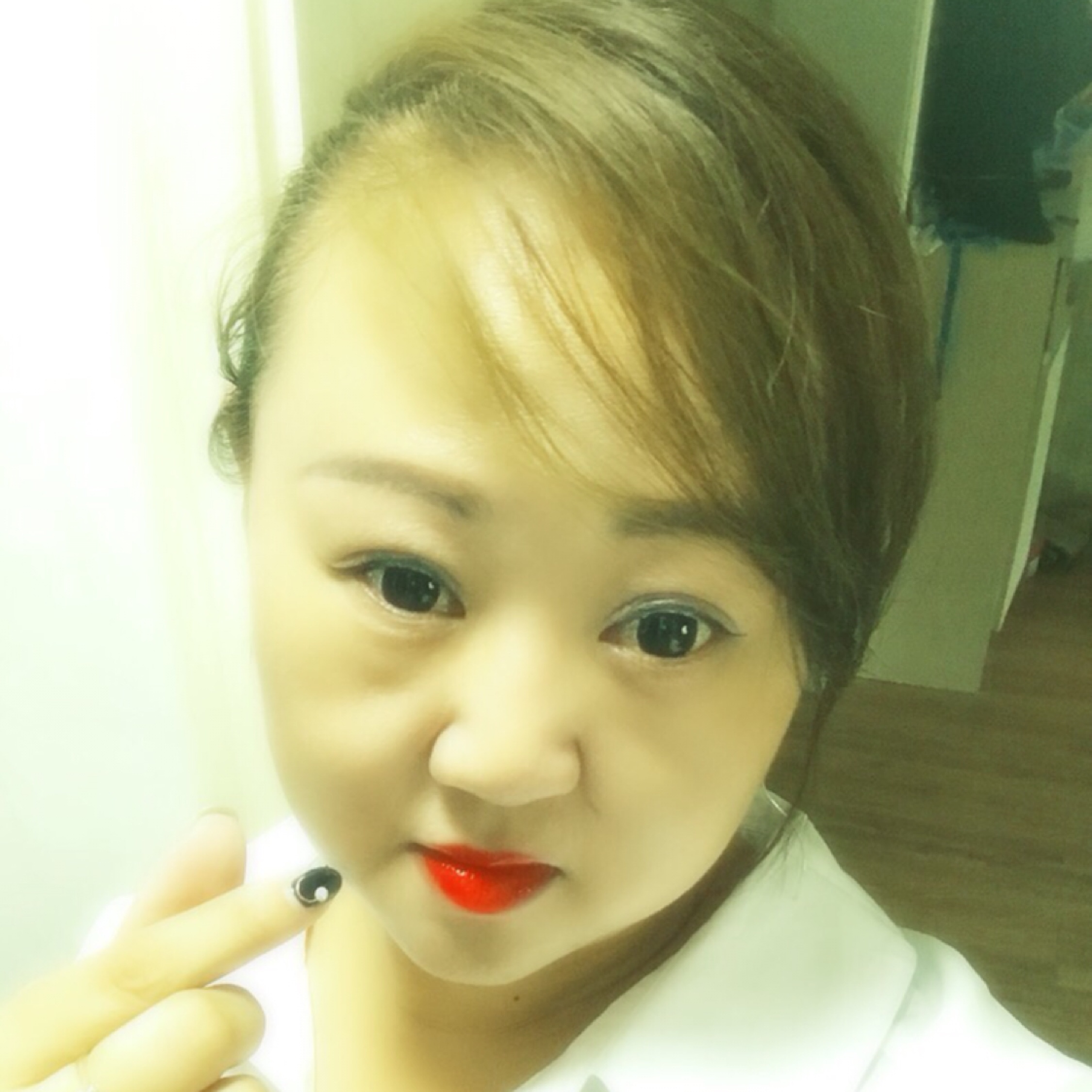 遇见最美的自己