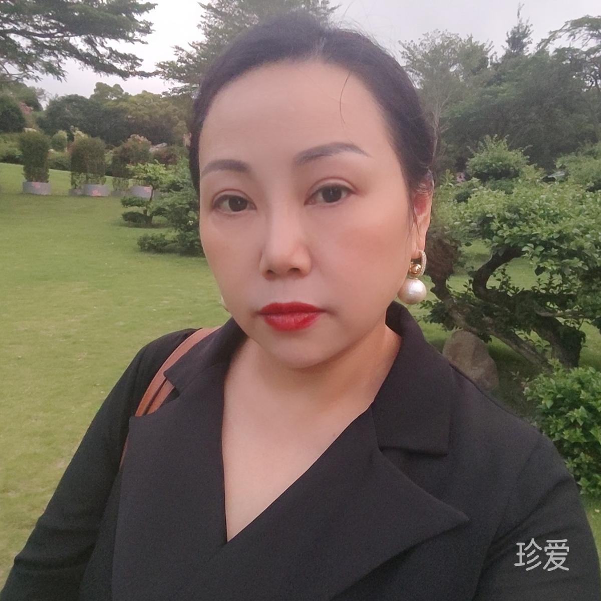 一直尋找