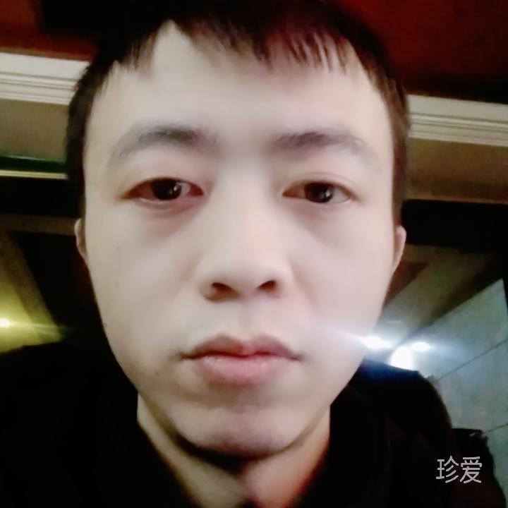 只为寻你