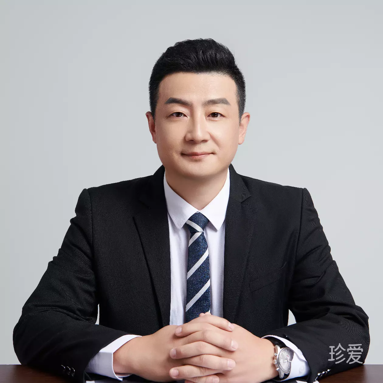 逝去的往事
