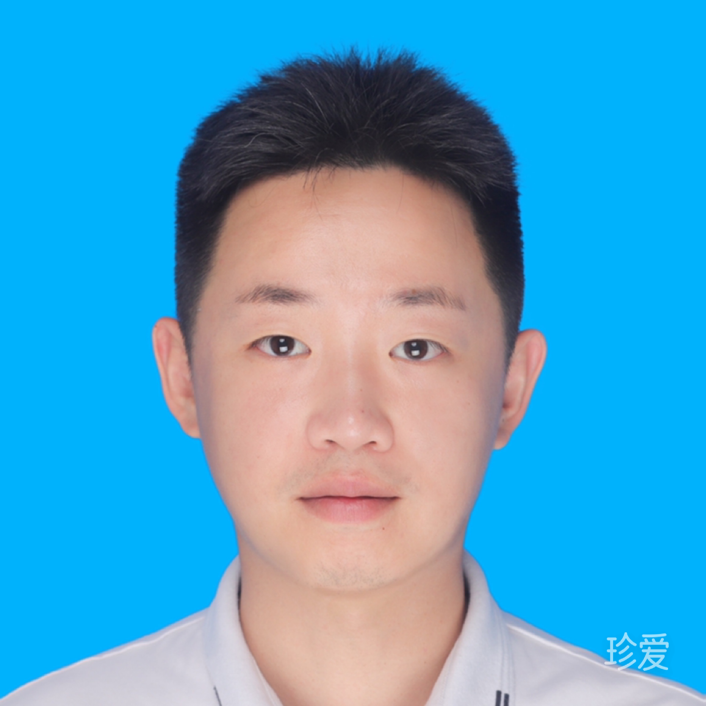 倾心