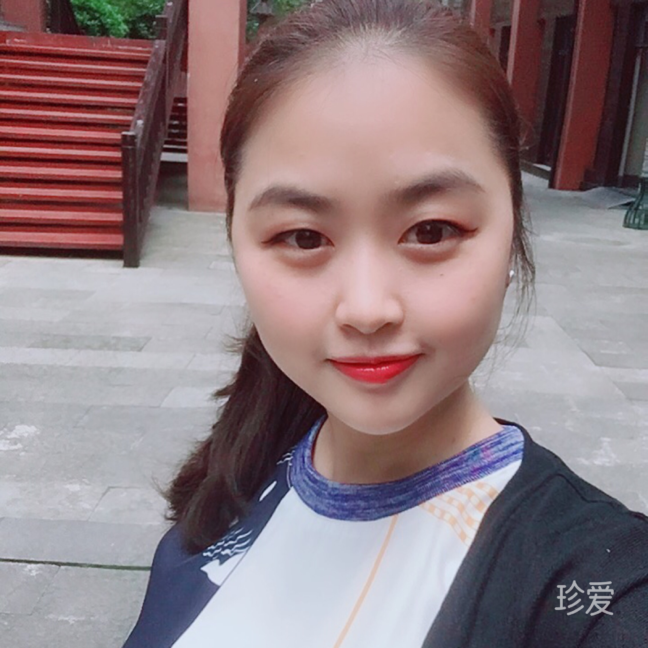 小胖妞