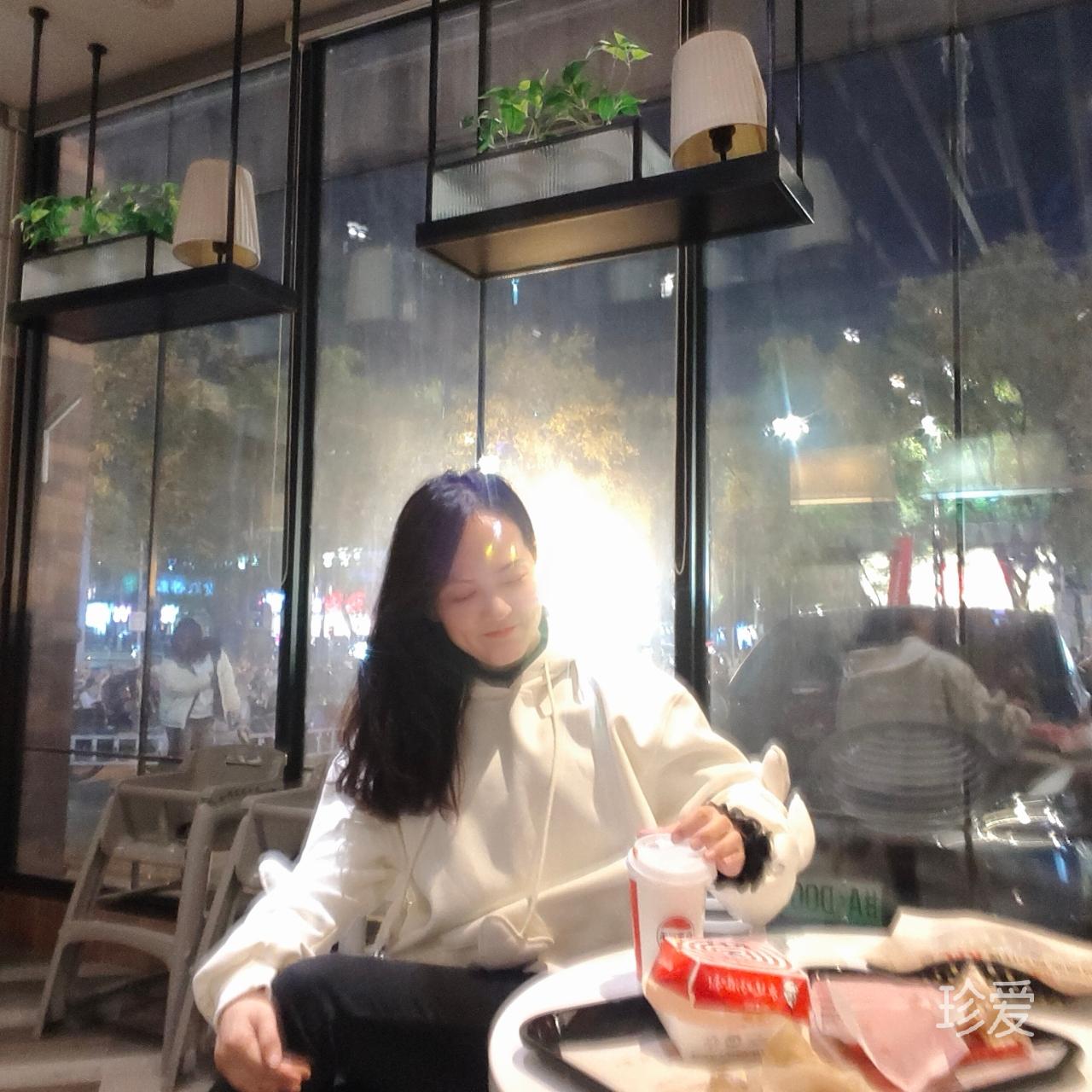 知遇温柔
