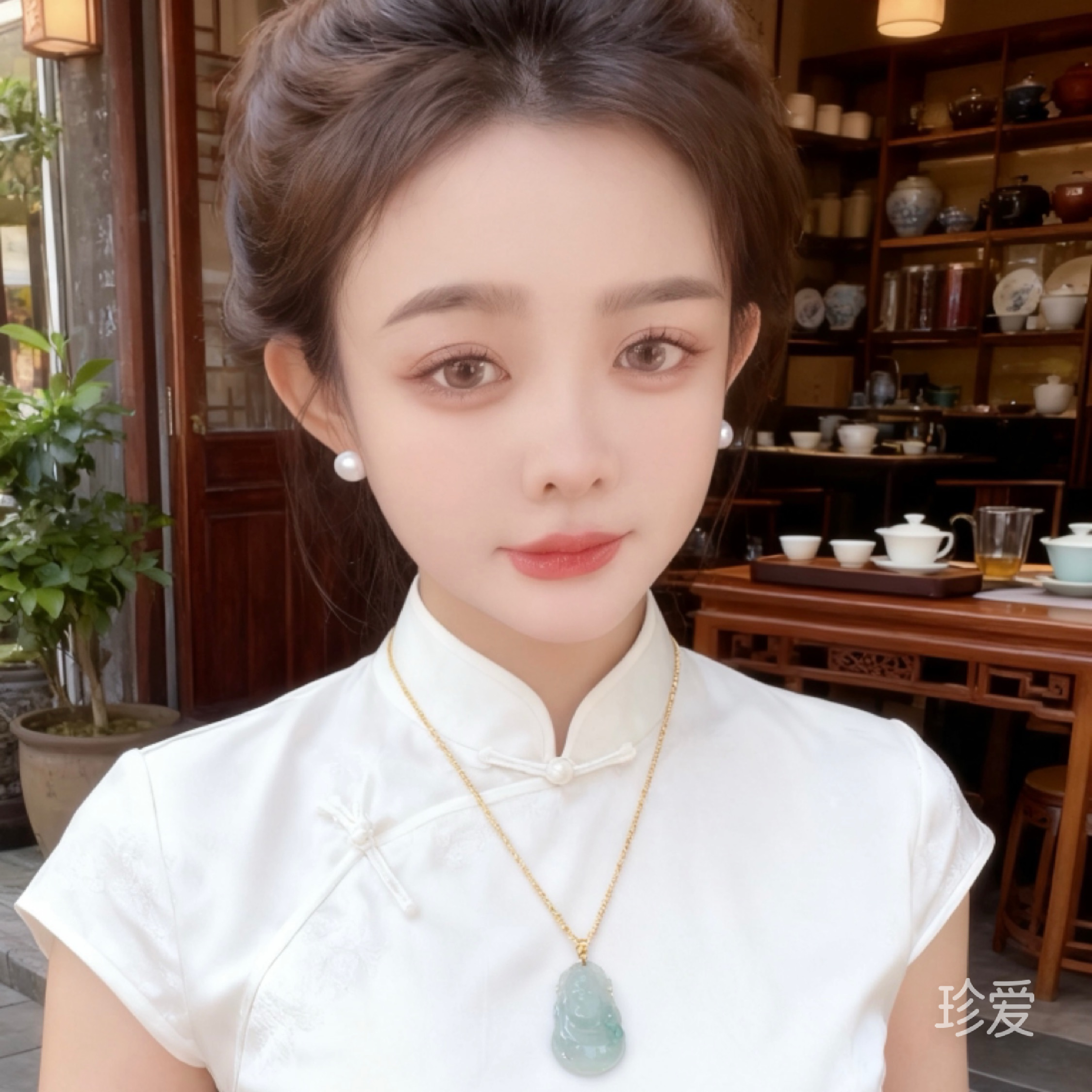 你真我就真