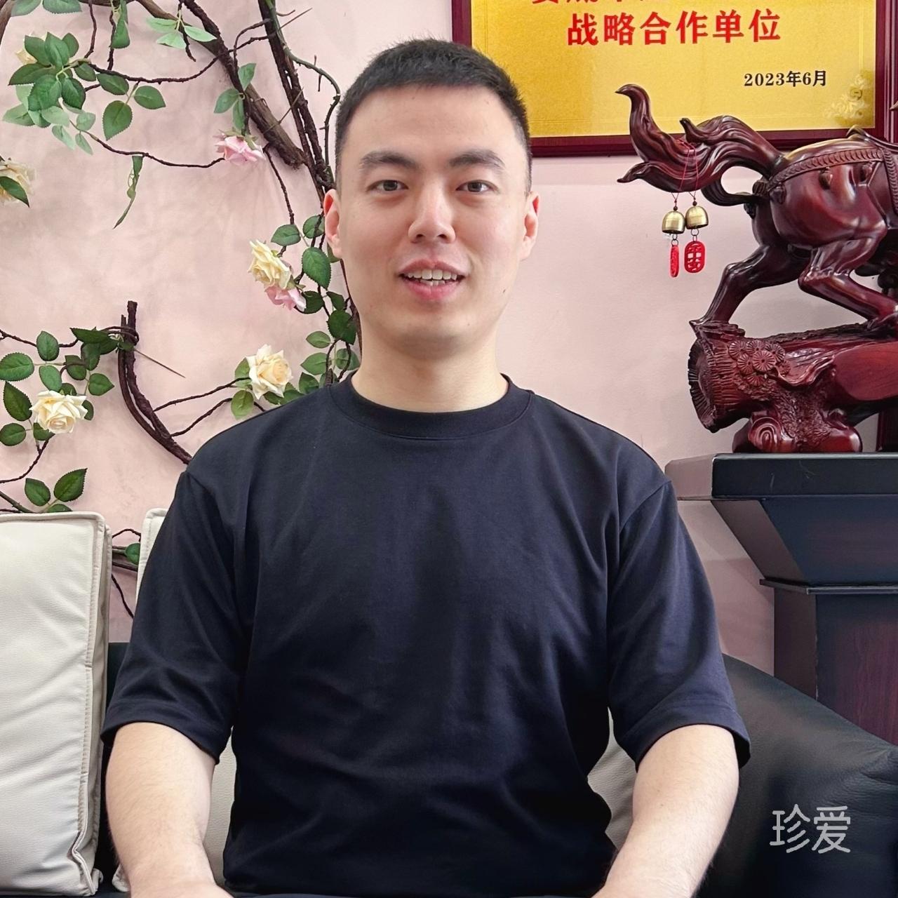 长风破浪