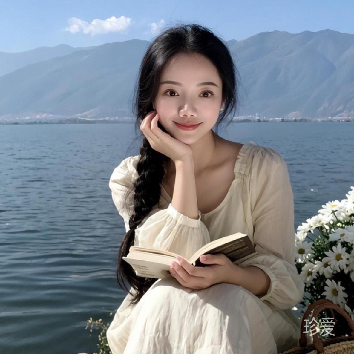 晚晚