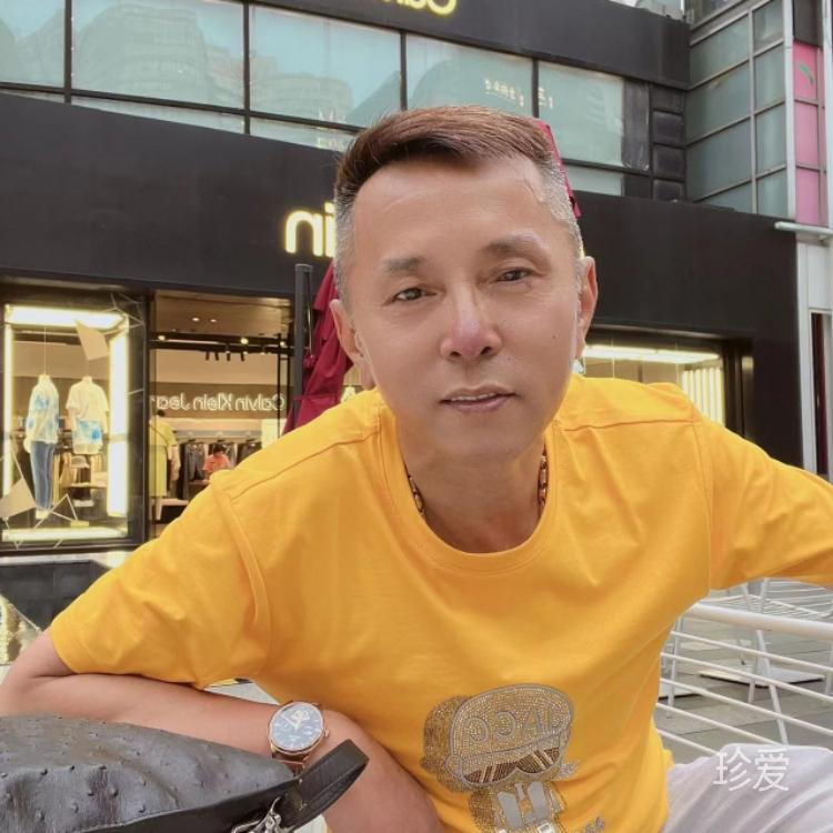 冬天里的一把火