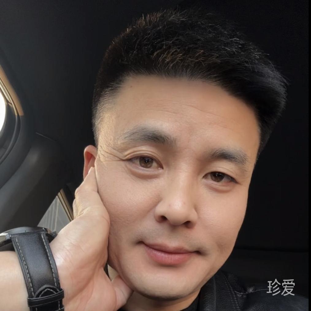 清风微抚
