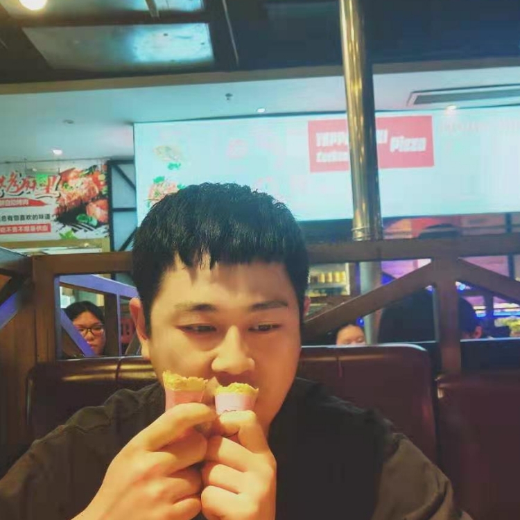 每一天都是快樂的